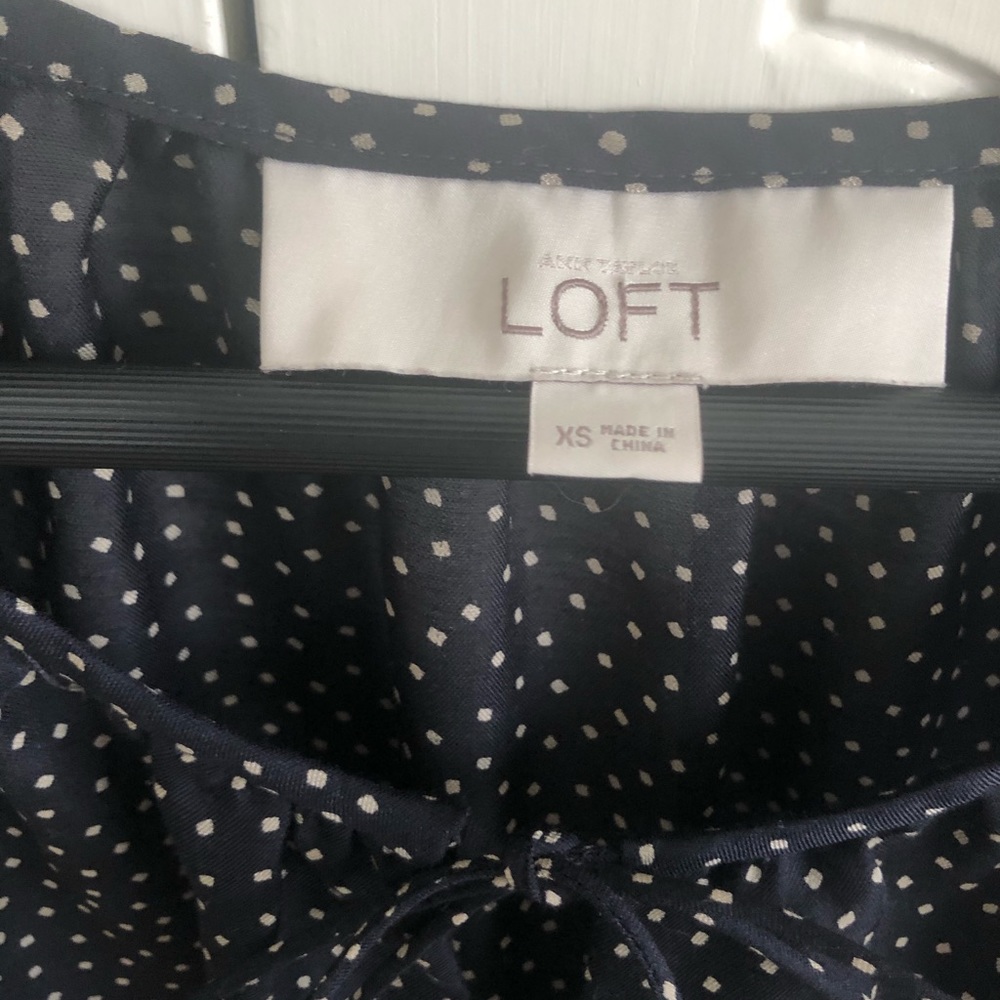 Loft Blouse/Shell - Picture 3 of 5